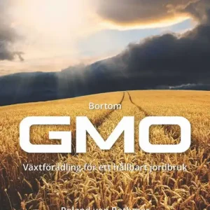 Bortom GMO | 1:a upplagan Outlet