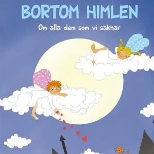 Bortom himlen | 1:a upplagan Lågt pris
