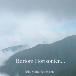 Lågt pris Bortom Horisonten | 1:a upplagan