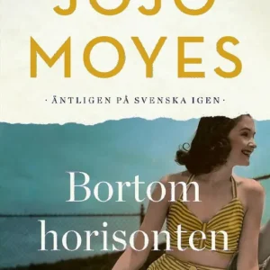 Bortom horisonten | 2:a upplagan Lågt pris