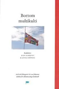Snabb leverans Bortom multikulti | 0:e upplagan