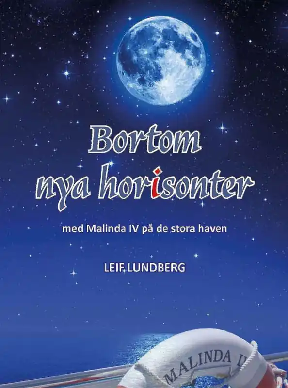 Köp online Bortom nya horisonter : med Malinda IV på de stora haven | 1:a upplagan
