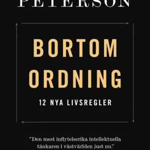 Premium Bortom ordning | 0:e upplagan