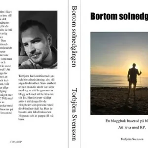 Bortom solnedgången | 0:e upplagan Begränsat antal