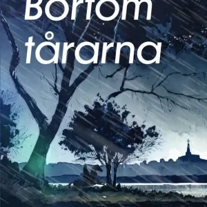 Bortom tårarna | 1:a upplagan Fynd