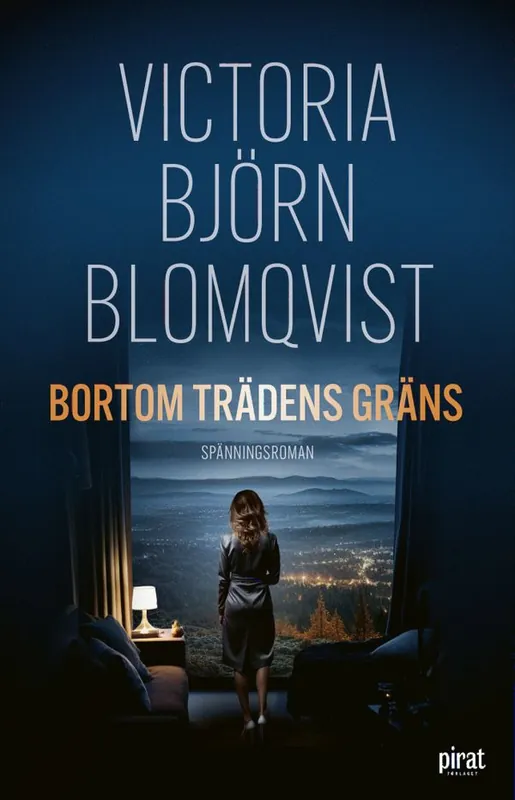 Utförsäljning Bortom trädens gräns | 0:e upplagan