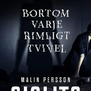 Bortom varje rimligt tvivel | 0:e upplagan Begränsat antal