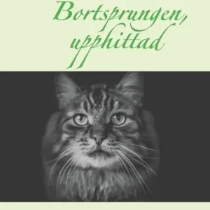 Bästa pris Bortsprungen, upphittad | 1:a upplagan