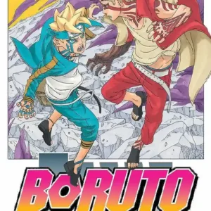 Utförsäljning Boruto: Naruto Next Generations, Vol. 20 | 0:e upplagan