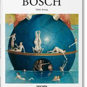 Bosch | 0:e upplagan Fri frakt