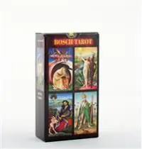 Fri frakt Bosch tarot | 0:e upplagan