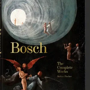 Bosch. The Complete Works | 0:e upplagan Populärt val
