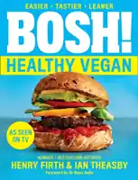 BOSH! Healthy Vegan | 0:e upplagan Utförsäljning
