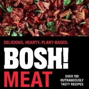 BOSH! Meat | 0:e upplagan Nedsatt pris