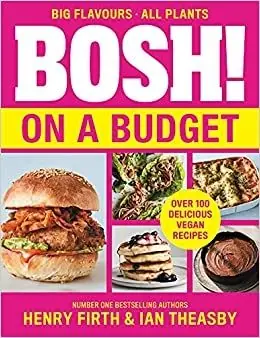 BOSH! on a Budget | 0:e upplagan Beställ idag