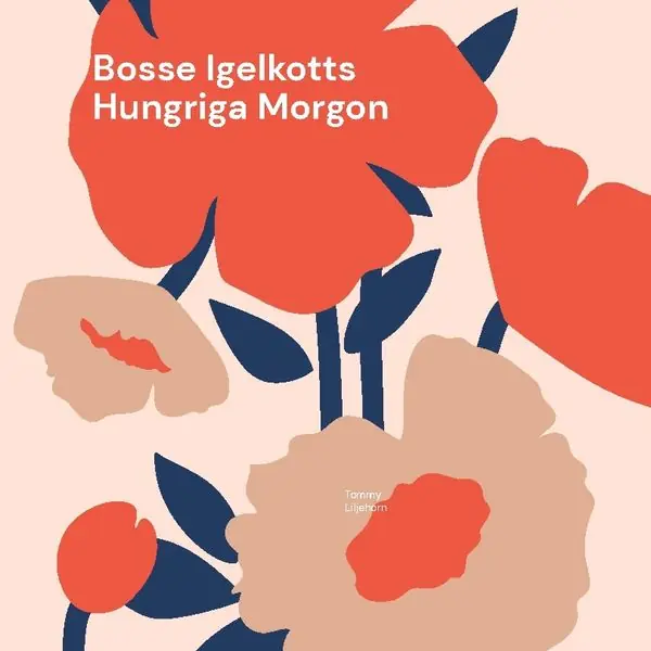 Extra rabatt Bosse Igelkotts Hungriga Morgon | 1:a upplagan