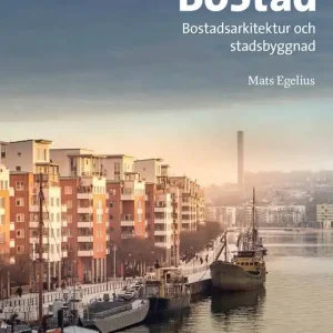 Fynd BoStad - bostadsarkitektur och stadsbyggnad | 1:a upplagan