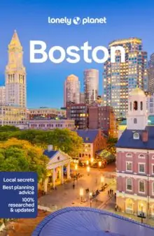 Billigare Boston 8 | 8:e upplagan