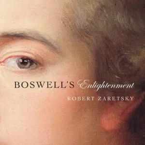 Boswell's Enlightenment | 0:e upplagan Endast denna vecka