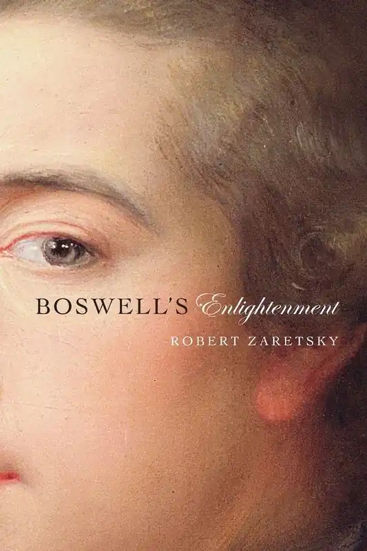 Boswell's Enlightenment | 0:e upplagan Endast denna vecka