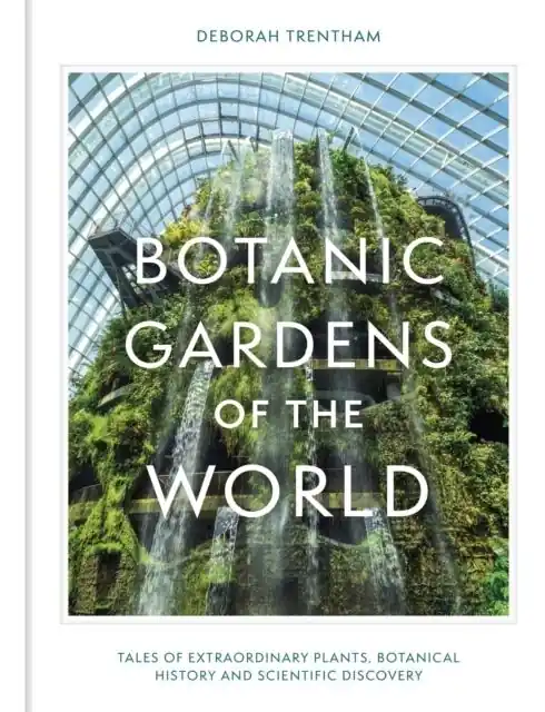 Botanic Gardens of the World | 0:e upplagan Sista chansen