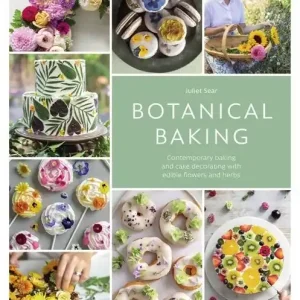 Botanical Baking | 0:e upplagan Endast idag