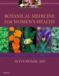 Botanical Medicine for Women's Health | 2:a upplagan Extra rabatt