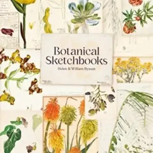 Botanical Sketchbooks | 0:e upplagan Reapris