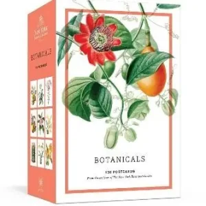 Erbjudandepris Botanicals | 0:e upplagan