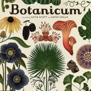 Botanicum | 0:e upplagan Sänkt pris