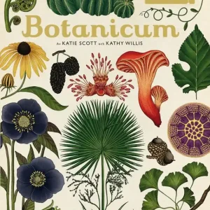 Lågt pris Botanicum | 1:a upplagan