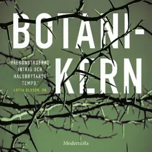 Botanikern | 0:e upplagan Rea