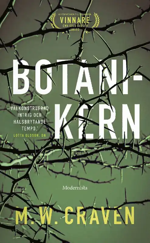 Botanikern | 0:e upplagan Rea