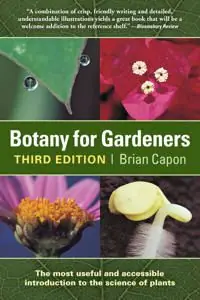 Billigare Botany for Gardeners | 3:e upplagan