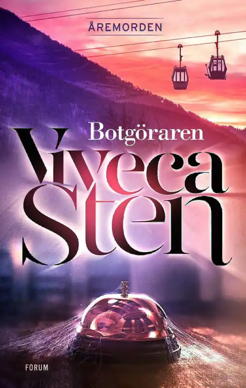 Lägg i varukorgen Botgöraren | 0:e upplagan