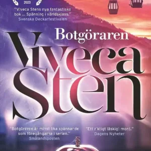Nyhet Botgöraren | 0:e upplagan