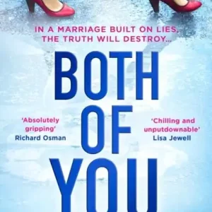 Both of You | 0:e upplagan Beställ nu