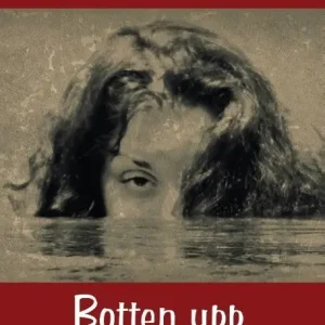 Utförsäljning Botten upp : en bok om att leva i närheten av alkoholproblem | 1:a upplagan