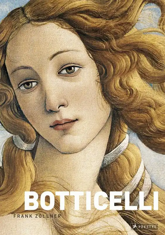 Populär Botticelli | 0:e upplagan