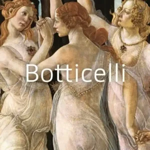 Köp online Botticelli | 0:e upplagan