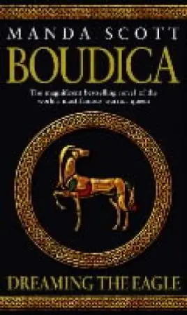 Säker betalning Boudica: Dreaming the Eagle | 0:e upplagan