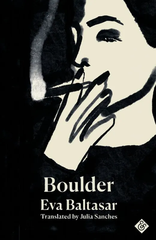 Boulder | 0:e upplagan I lager