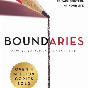 Boundaries Updated and Expanded Edition | 0:e upplagan Reapris