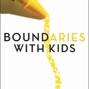 Boundaries With Kids | 0:e upplagan Reapris