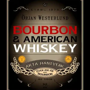 Reapris Bourbon & amerikansk whisky | 1:a upplagan