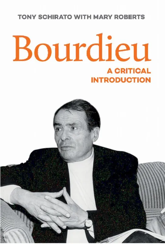 Nyhet Bourdieu | 1:a upplagan
