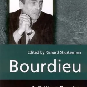 Snabb frakt Bourdieu | 0:e upplagan