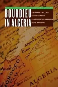 Premium Bourdieu in Algeria | 0:e upplagan