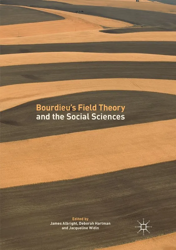 Endast idag Bourdieu’s Field Theory and the Social Sciences | 1:a upplagan