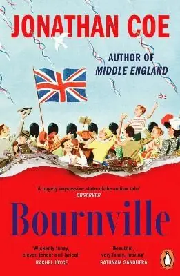 Bournville | 0:e upplagan Kundfavorit